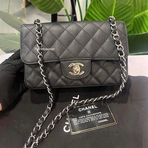 chanel mini 8 ราคา 2019|chanel collection mini bags.